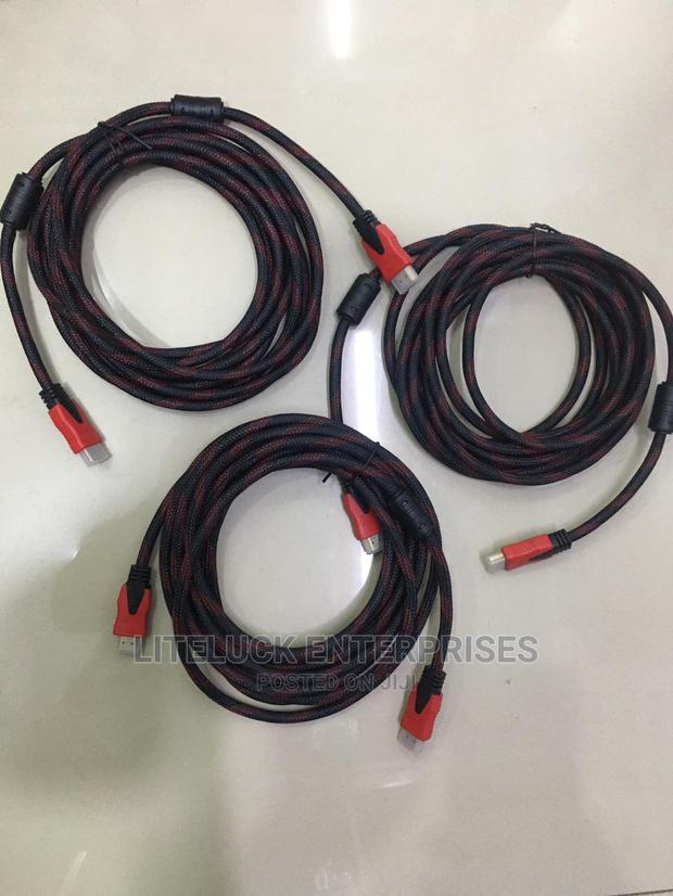 Hdmi Cables