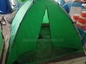 Portable Tents for 3-4 People - thumbnail 2