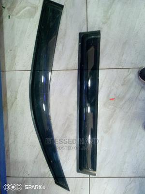 Windbreaker Prado 150 - main view