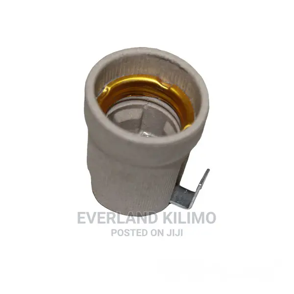 Infrared Brooding Bulb Holder