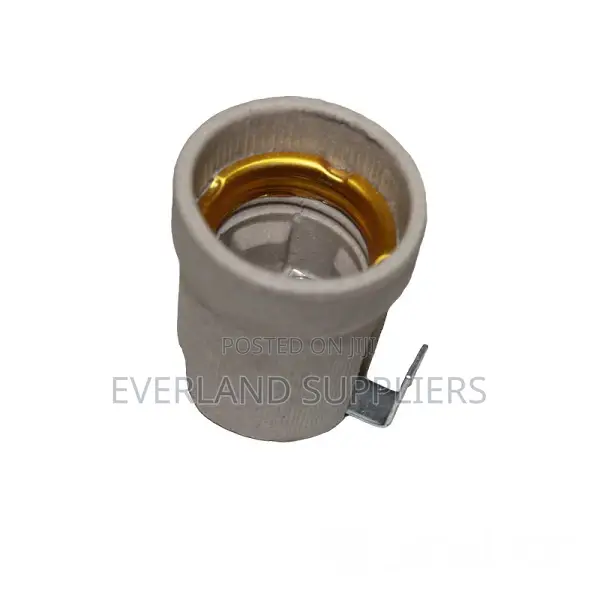 Infrared Brooding Bulb Holder