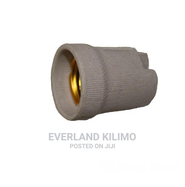 Infrared Brooding Bulb Holder - thumbnail 2