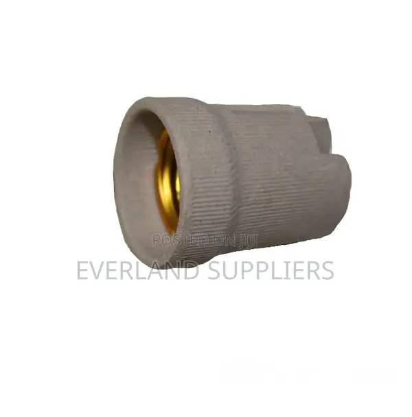 Infrared Brooding Bulb Holder