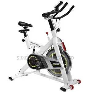 New Indoor Spinning Bike