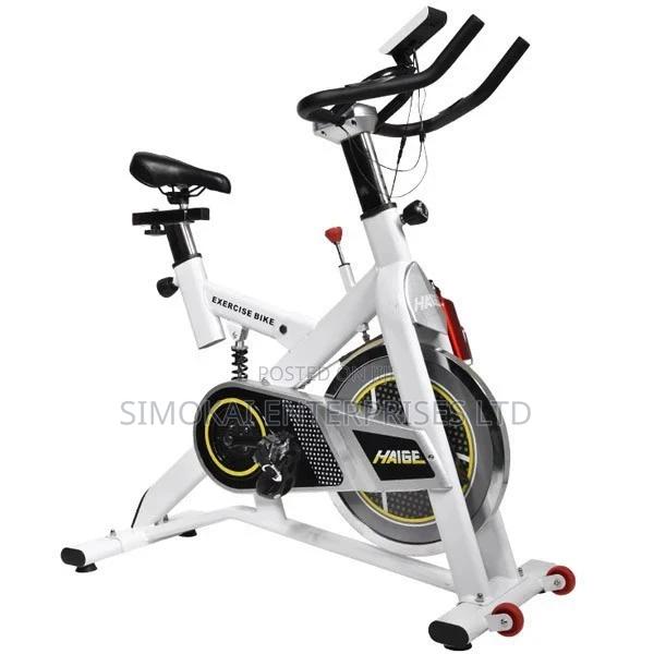 New Indoor Spinning Bike