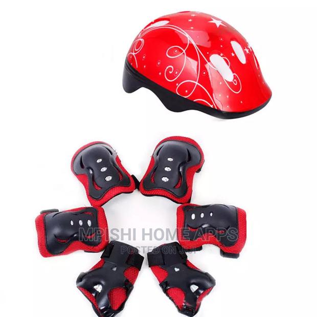 Skating Protective Gears - thumbnail 5