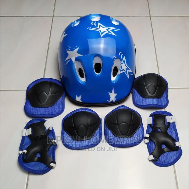 Skating Protective Gears - thumbnail 3