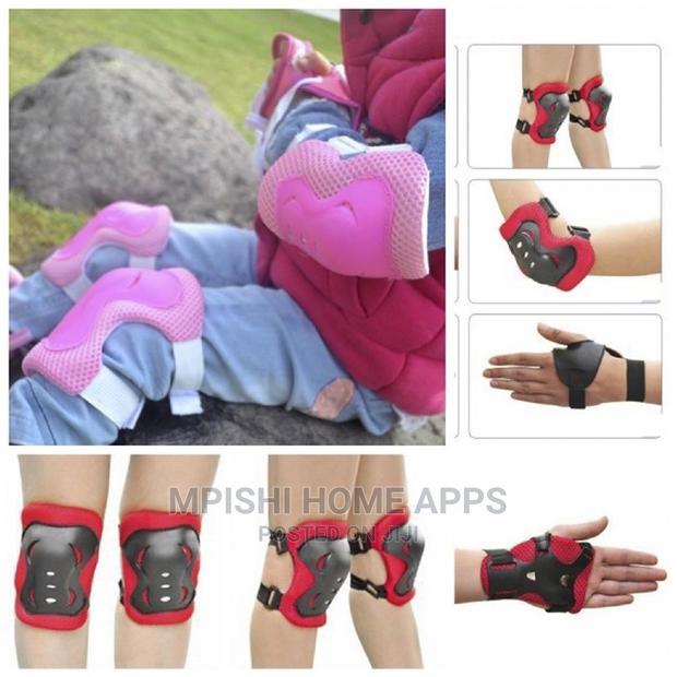 Skating Protective Gears - thumbnail 6