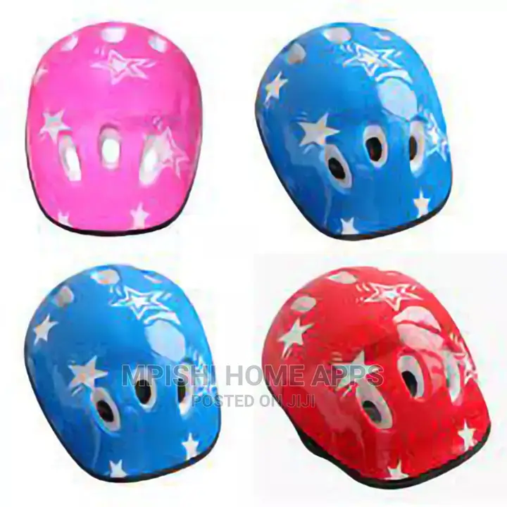 Skating Protective Gears