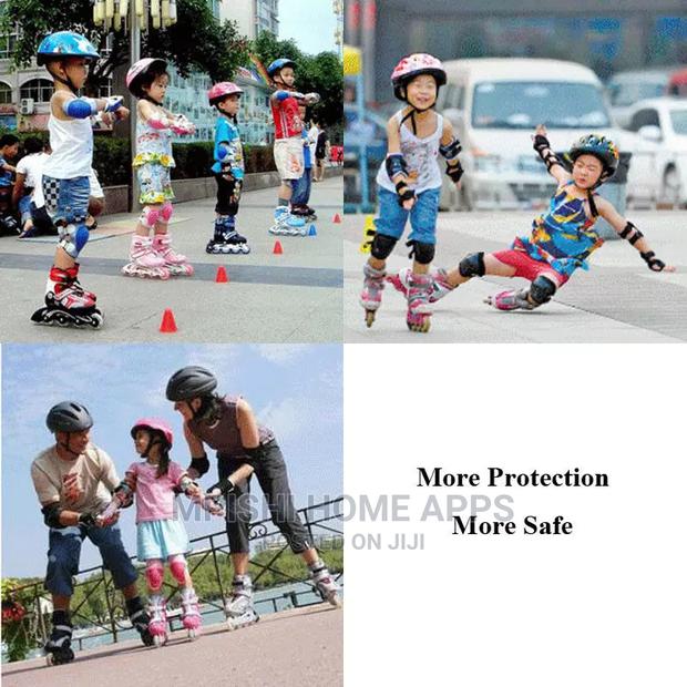 Skating Protective Gears - thumbnail 7
