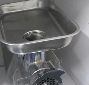 Very Brand Meat Grinder M8 - thumbnail 2