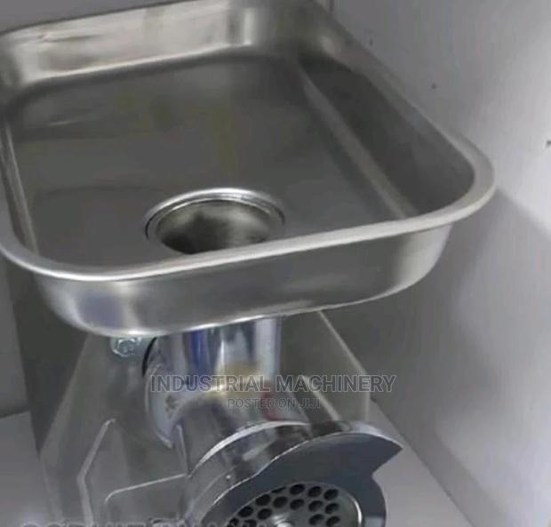 Very Brand Meat Grinder M8 - main view