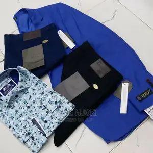 Men Clothes