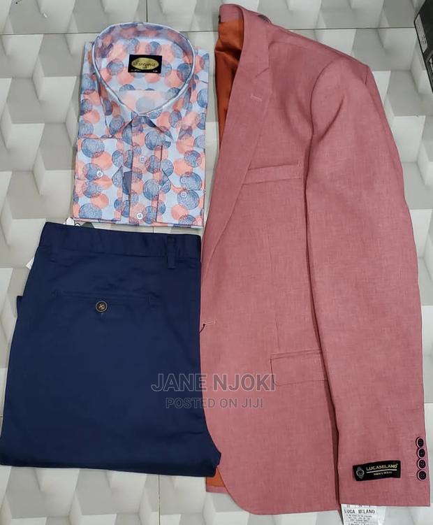 Men Clothes - main view
