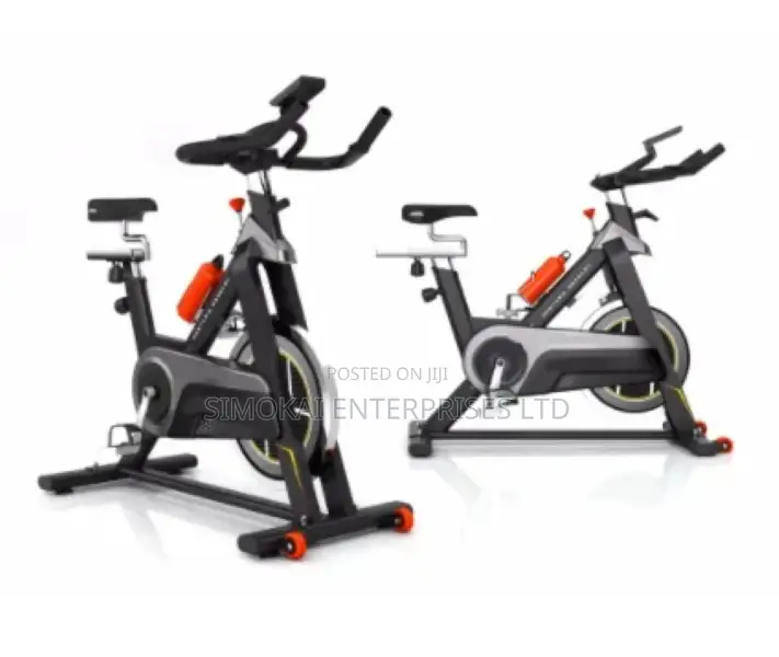 New Semi Commercial Spin Bikes