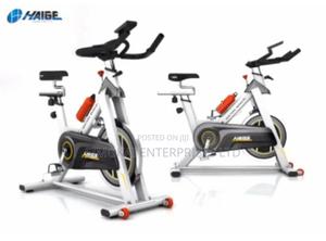 New Multi Use Spin Bikes - main view