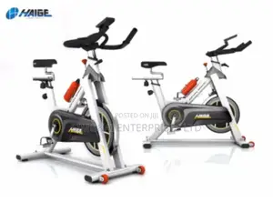 New Multi Use Spin Bikes