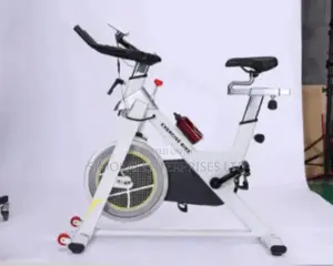 Haige Semi Commercial Spin Bike
