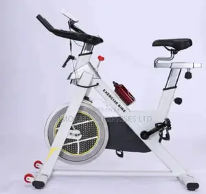 Domestic Home Use Spin Bikes