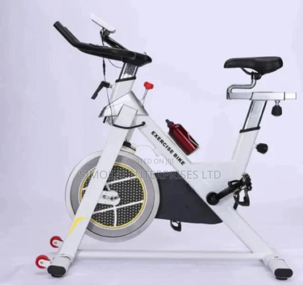 Domestic Home Use Spin Bikes