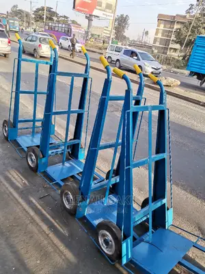 Hand Sack Trolley