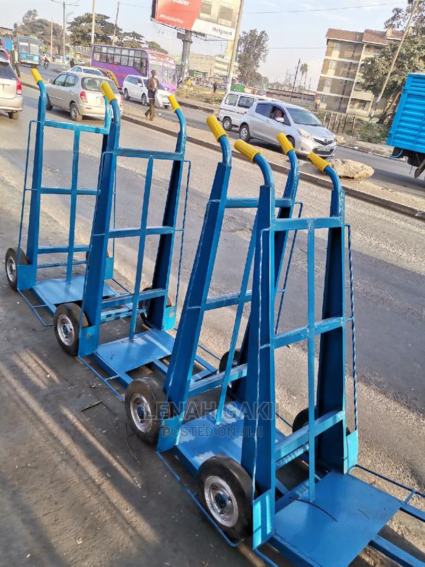 Hand Sack Trolley - main view