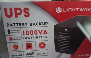 Highly Effective Lightwave 1000VA - thumbnail 2