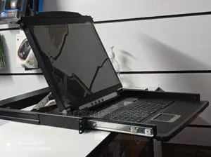 Atena LCD Console Monitor ( Server Monitor)