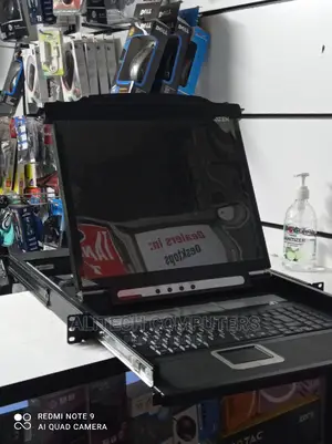 Atena LCD Console Monitor ( Server Monitor)