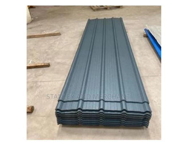 Box Profile Sheet 1m Matte COUNTRYWIDE DELIVERY