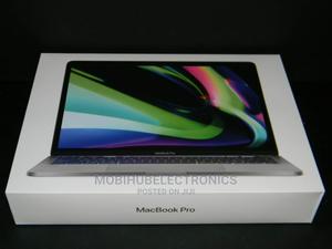 New Laptop Apple MacBook Pro M1 8GB AMD A8 SSD 256GB
