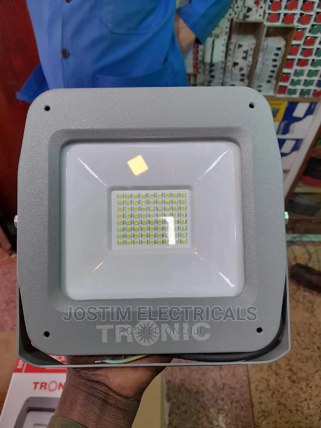 50w Led Flood Light