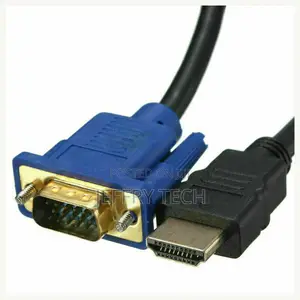 Cord for PC DVD 1080P HDTV " Video 1.8M Cable HDMI Male to V
