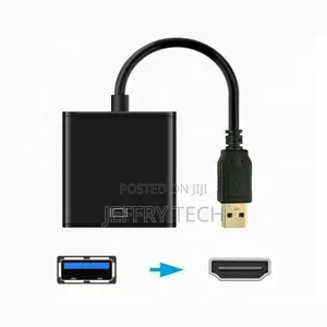 USB 3.0 to HD 1080P HDMI Video Cable Adapter Converter for P