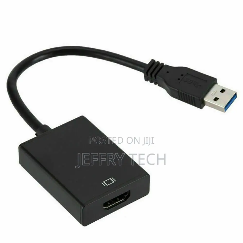 USB 3.0 to HD 1080P HDMI Video Cable Adapter Converter for P