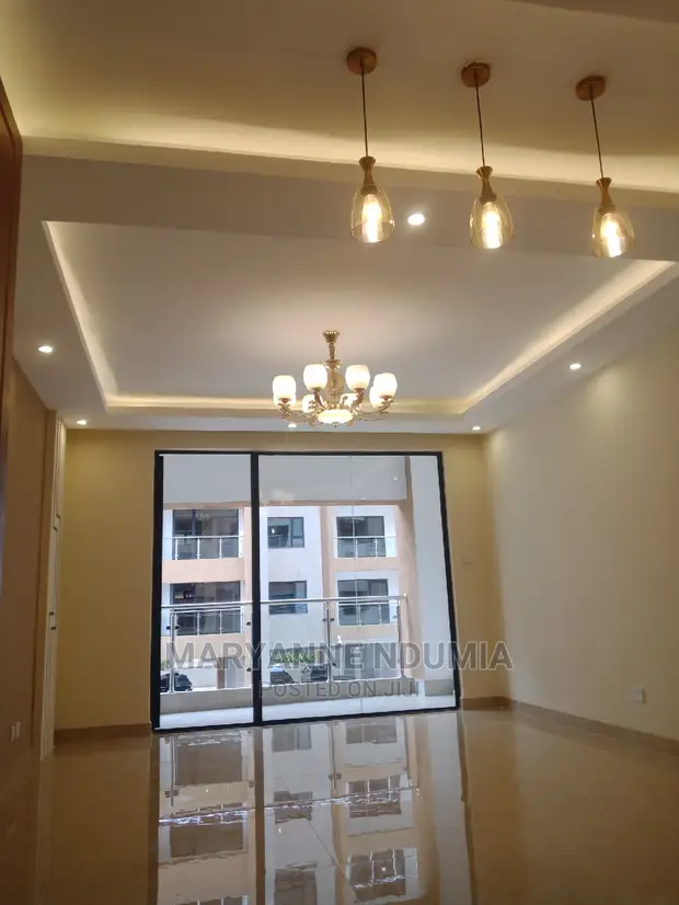 2bdrm Apartment in South C for Rent