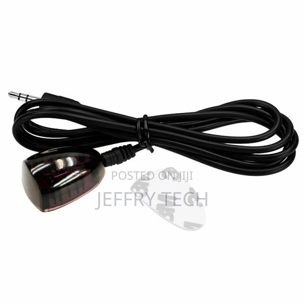 5 Port 1080P HDMI Switch Selector Switcher Splitter Hub+Remo - thumbnail 8