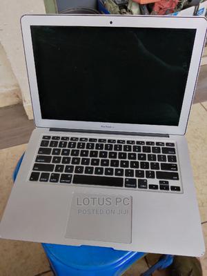 Laptop Apple MacBook 4GB Intel Core I5 SSD 128GB - thumbnail 2