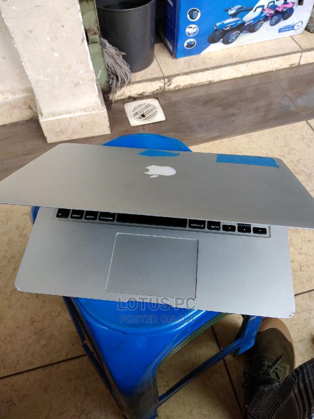Laptop Apple MacBook 4GB Intel Core I5 SSD 128GB - thumbnail 3