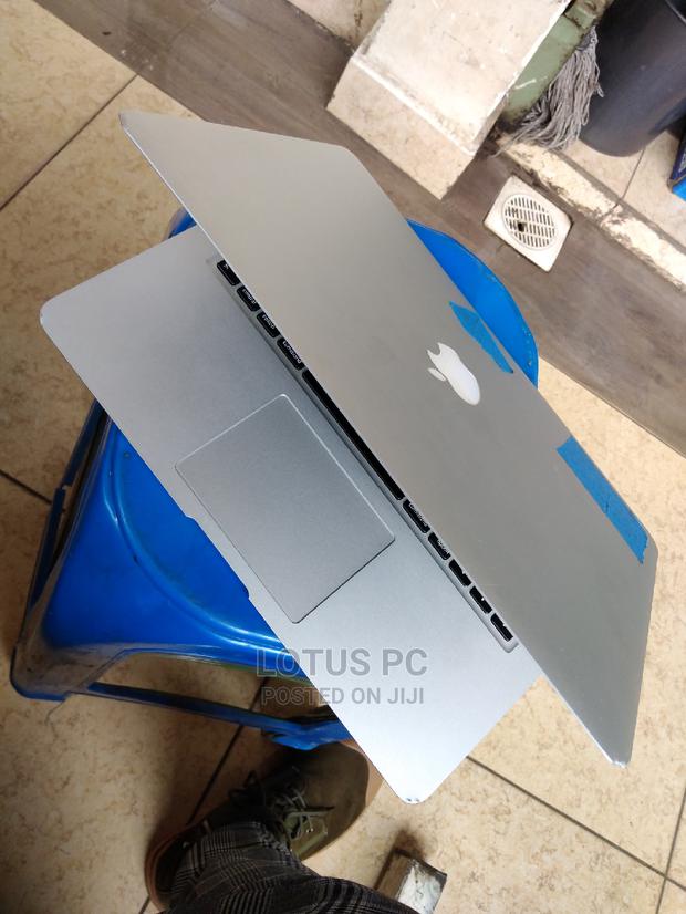 Laptop Apple MacBook 4GB Intel Core I5 SSD 128GB - thumbnail 4