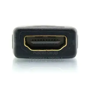 Universal Micro D-Type HDMI to HDMI Converters Adapter Hot D