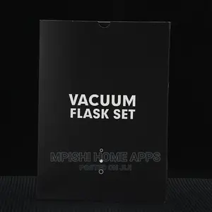 Vacuum Flask Gift Set