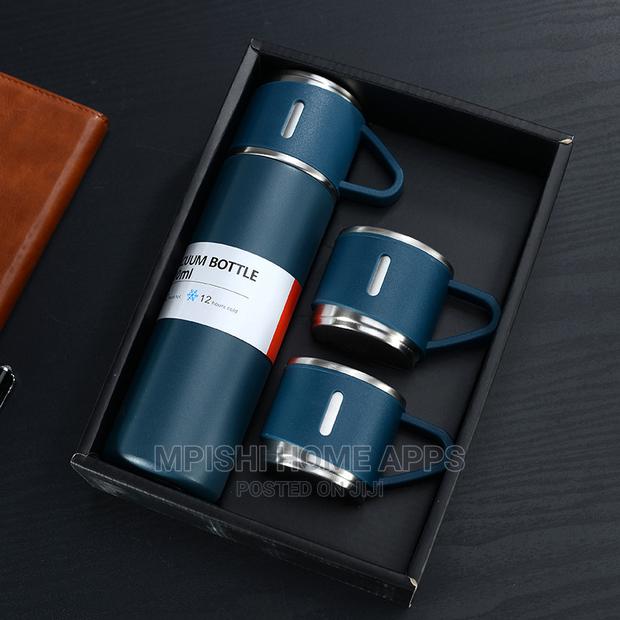 Vacuum Flask Gift Set - thumbnail 3
