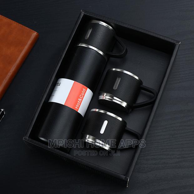 Vacuum Flask Gift Set - thumbnail 2
