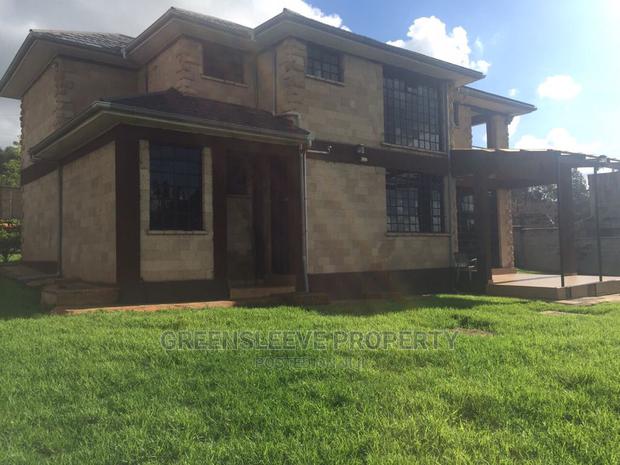 4bdrm Villa in Karen for sale - thumbnail 3