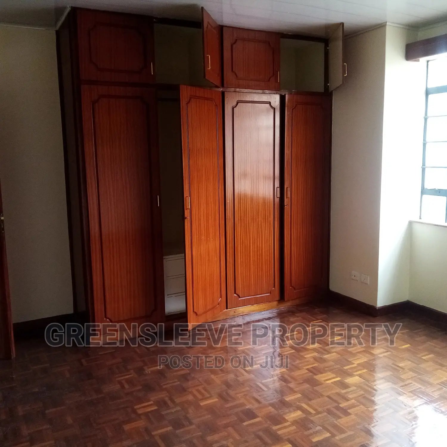 3bdrm Apartment in Karen for Rent