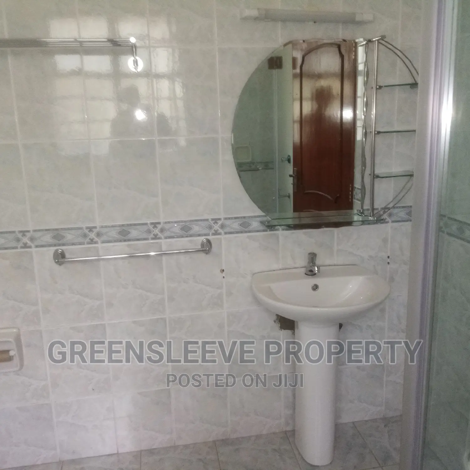 3bdrm Apartment in Karen for Rent