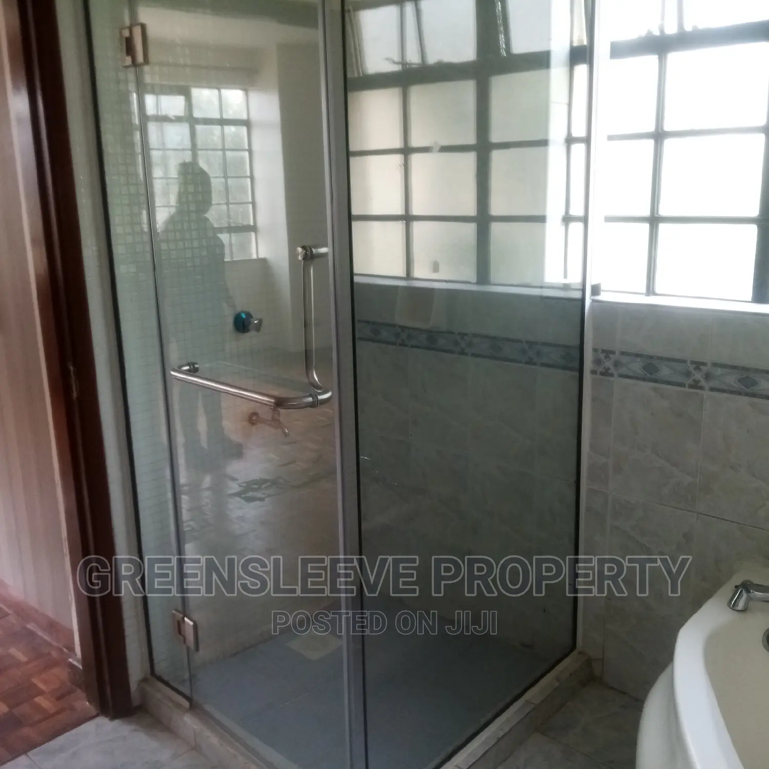 3bdrm Apartment in Karen for Rent