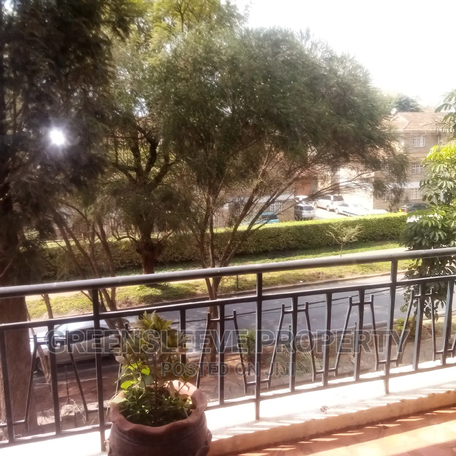 3bdrm Apartment in Karen for Rent