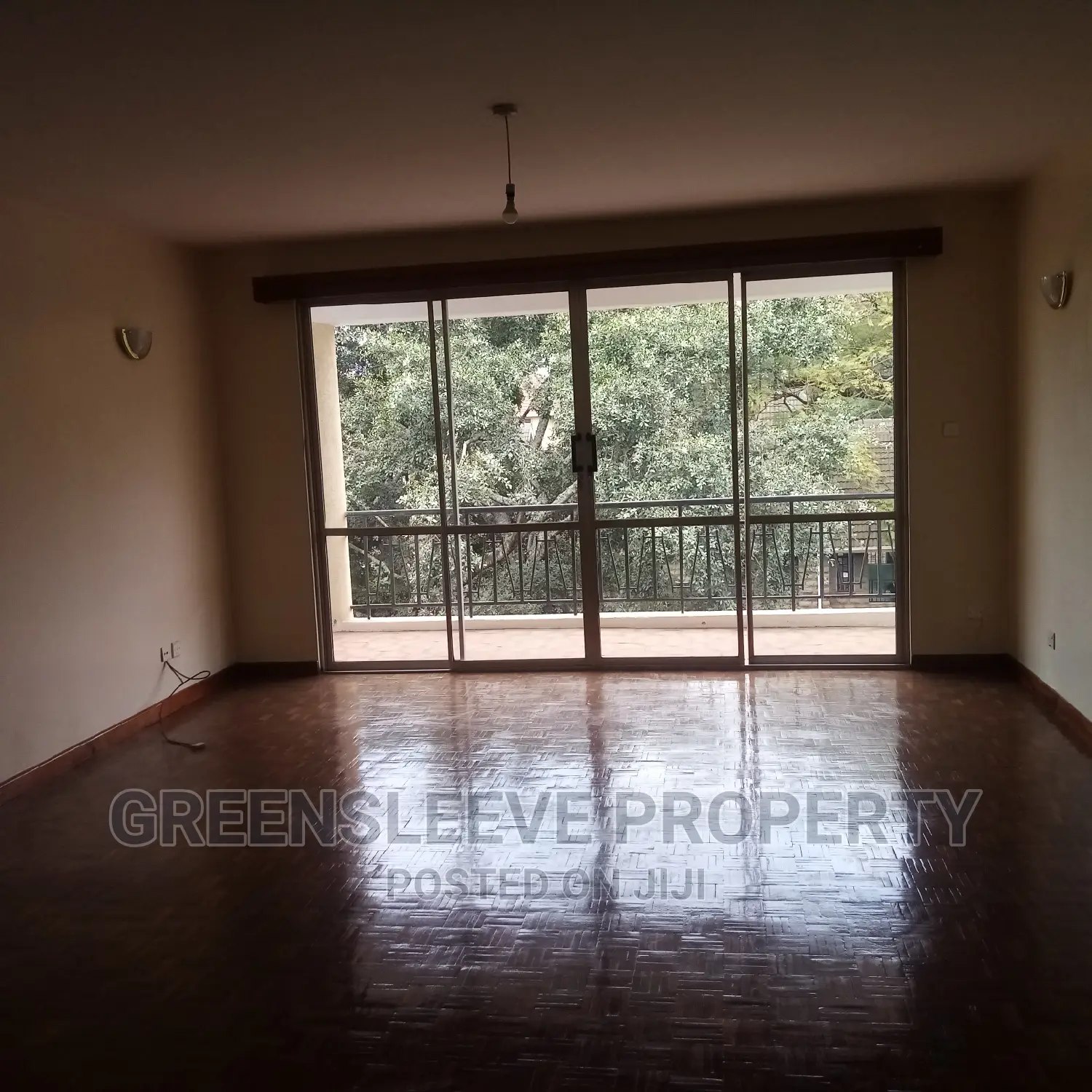 3bdrm Apartment in Karen for Rent